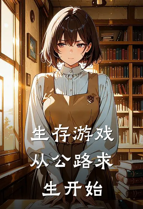 生存游戏：从公路求生开始巴伦李狗蛋完结热门小说_完整版小说全文免费阅读生存游戏：从公路求生开始巴伦李狗蛋