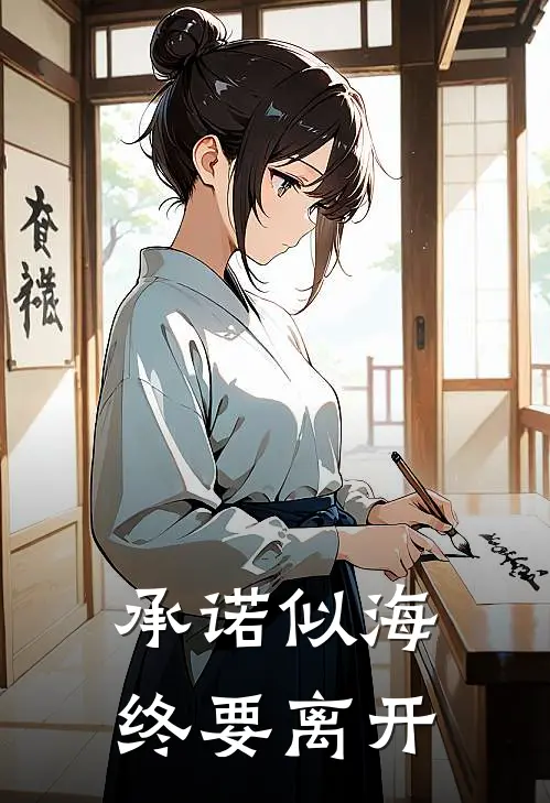 承诺似海，终要离开