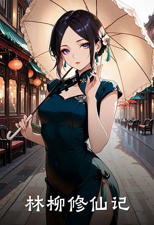林柳修仙记