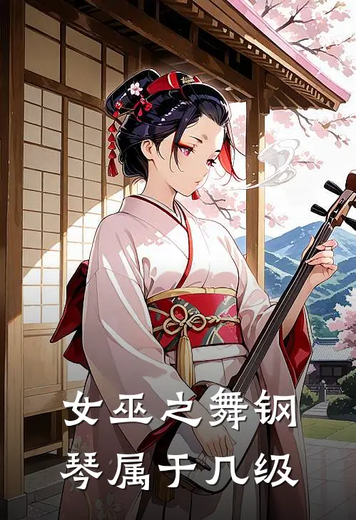 女巫之舞钢琴属于几级