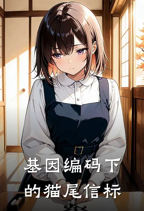 基因编码下的猫尾信标