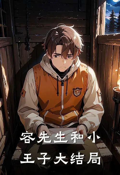 容先生和小王子大结局