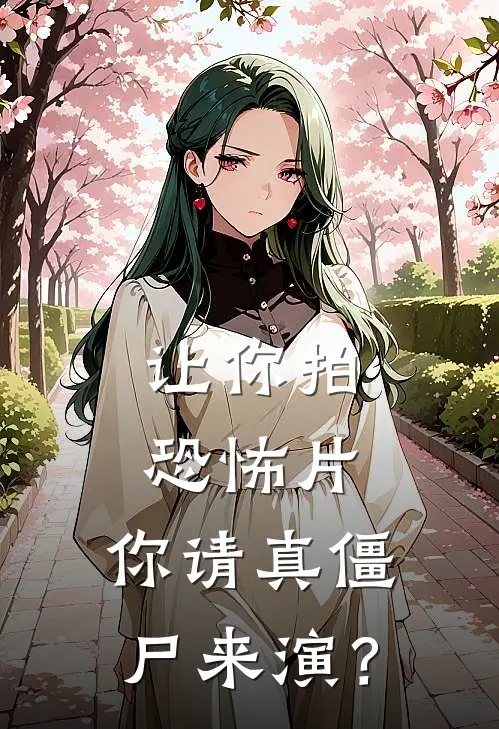 让你拍恐怖片，你请真僵尸来演？林羽林九全文在线阅读_让你拍恐怖片，你请真僵尸来演？全集免费阅读