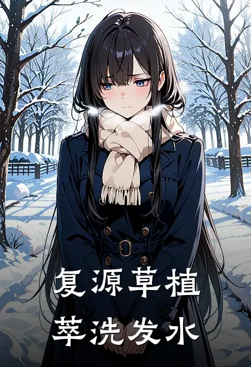 复源草植萃洗发水