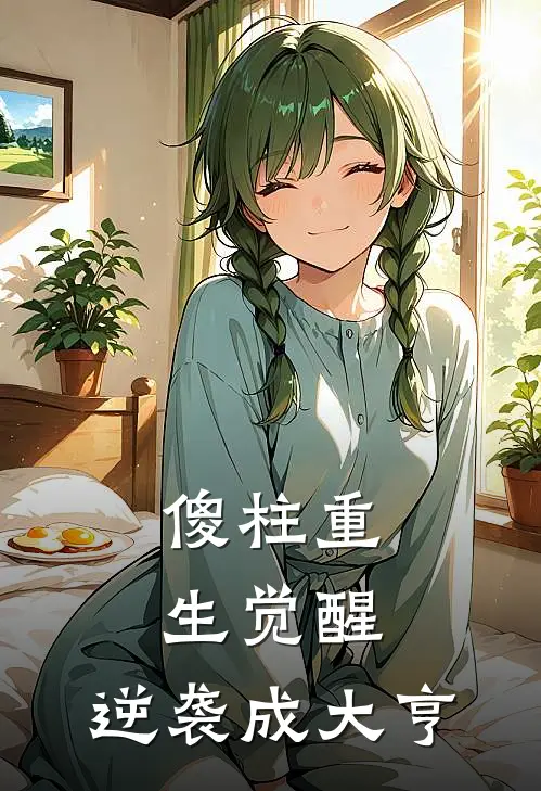 何雨柱许大茂《傻柱重生觉醒：逆袭成大亨》完整版在线阅读_何雨柱许大茂完整版在线阅读