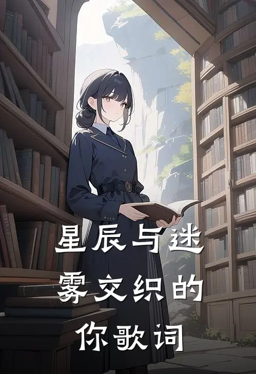 星辰与迷雾交织的你歌词