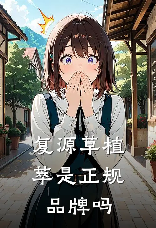 复源草植萃是正规品牌吗