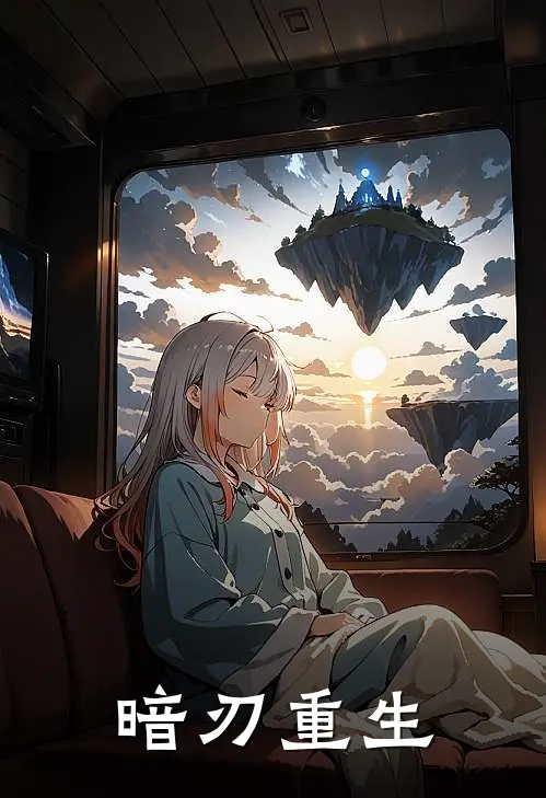 暗刃重生林深沈秋免费完结版小说_小说完结暗刃重生林深沈秋