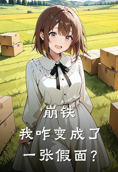 崩铁：我咋变成了一张假面？