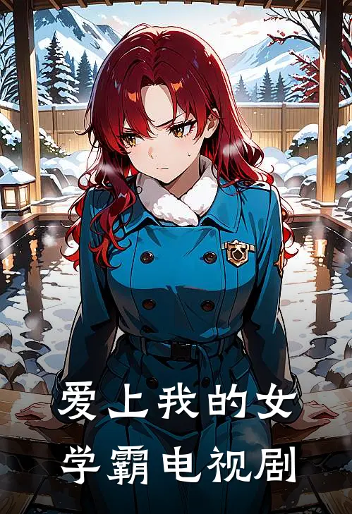 爱上我的女学霸电视剧