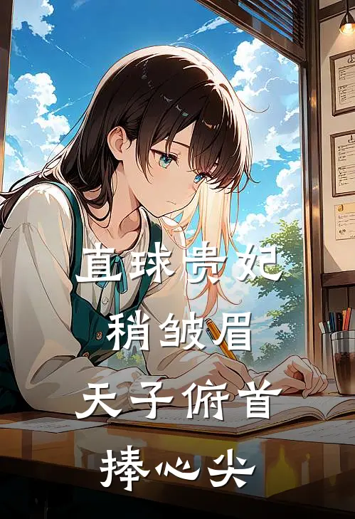 直球贵妃稍皱眉，天子俯首捧心尖