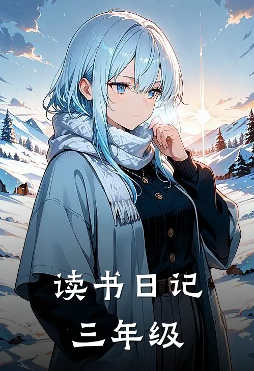 读书日记三年级