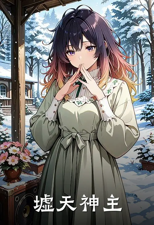 墟天神主(凌无尘慕清雪)完本小说大全_完本热门小说墟天神主凌无尘慕清雪