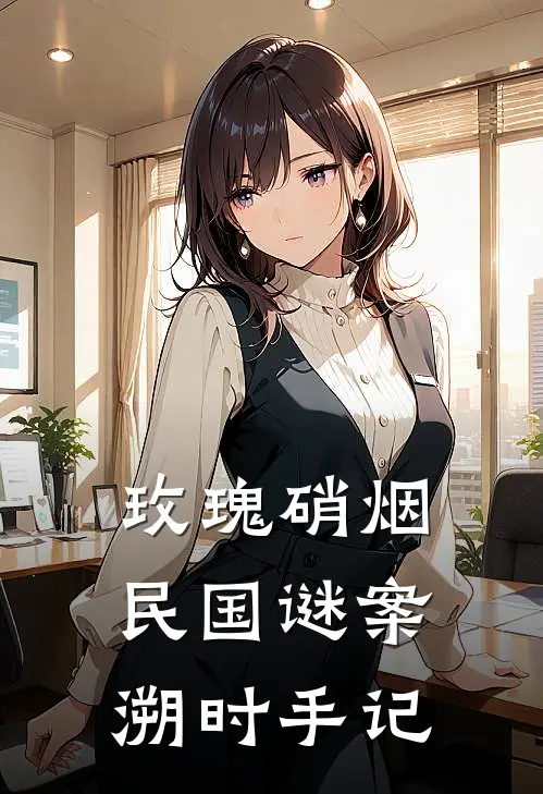 玫瑰硝烟：民国谜案溯时手记(方蓉陈富贵)无弹窗小说免费阅读_小说完整版免费阅读玫瑰硝烟：民国谜案溯时手记方蓉陈富贵