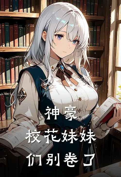 神豪：校花妹妹们别卷了(林凡顾瑶)全本免费在线阅读_神豪：校花妹妹们别卷了最新章节在线阅读