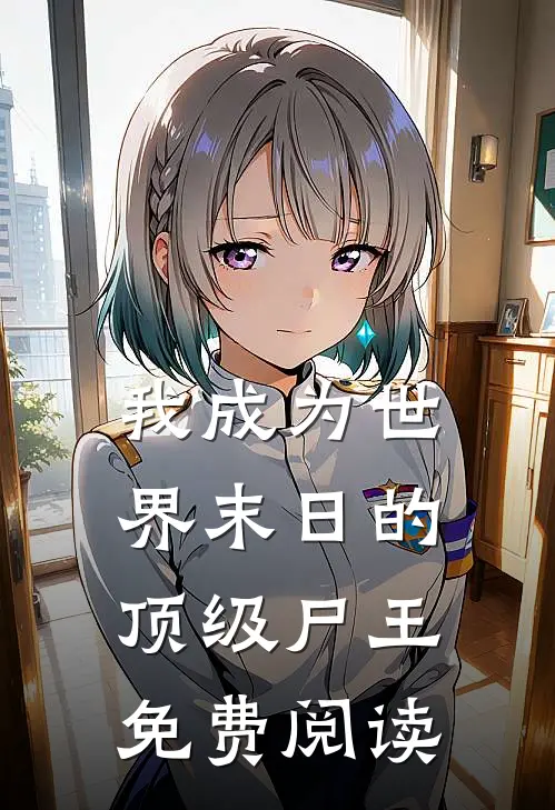 我成为世界末日的顶级尸王免费阅读