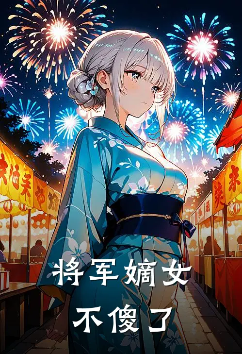 将军嫡女不傻了