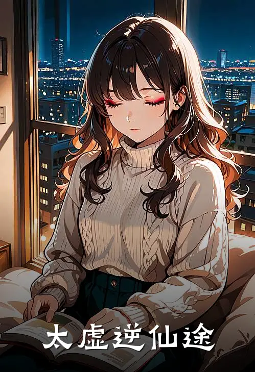 太虚逆仙途