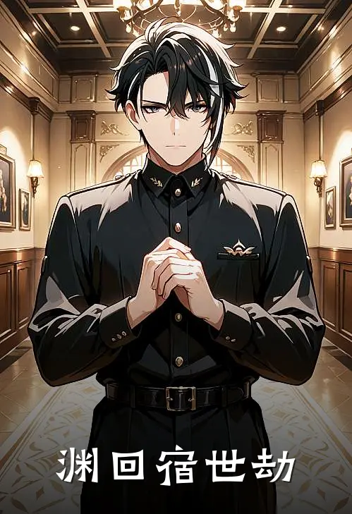 渊回宿世劫沈砚林渊免费小说推荐_免费小说笔趣阁渊回宿世劫沈砚林渊