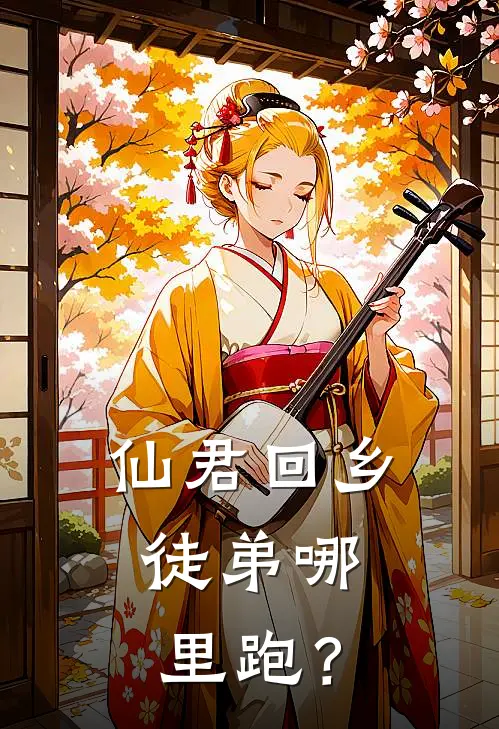 仙君回乡，徒弟哪里跑？