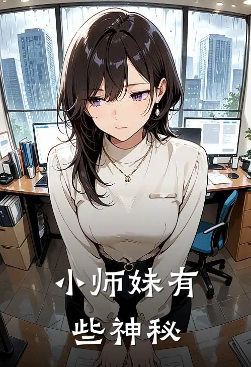 小师妹有些神秘