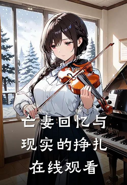 亡妻回忆与现实的挣扎在线观看