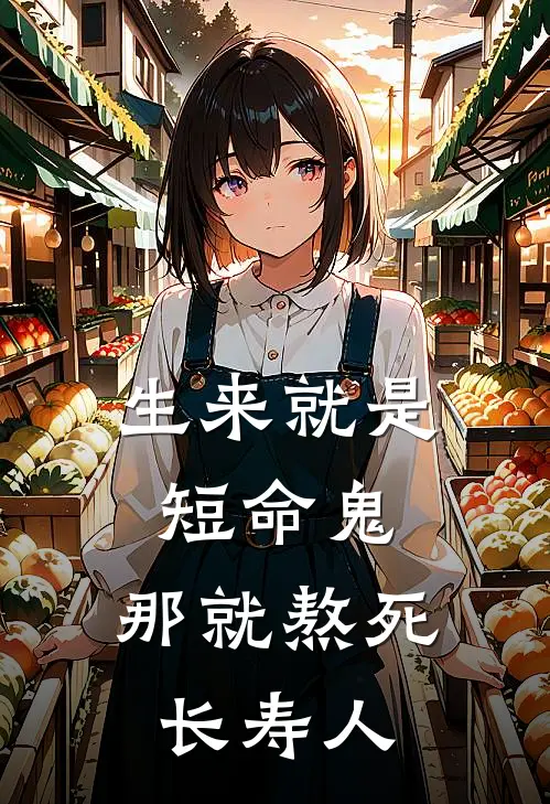 生来就是短命鬼，那就熬死长寿人