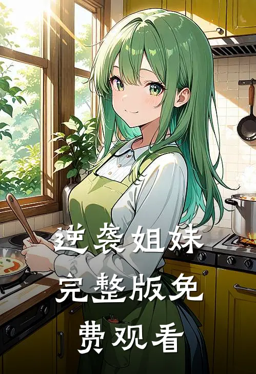 逆袭姐妹完整版免费观看