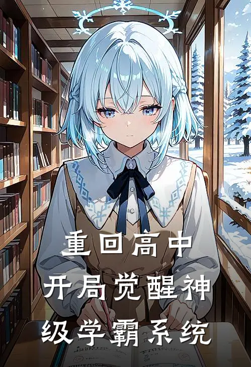 重回高中，开局觉醒神级学霸系统
