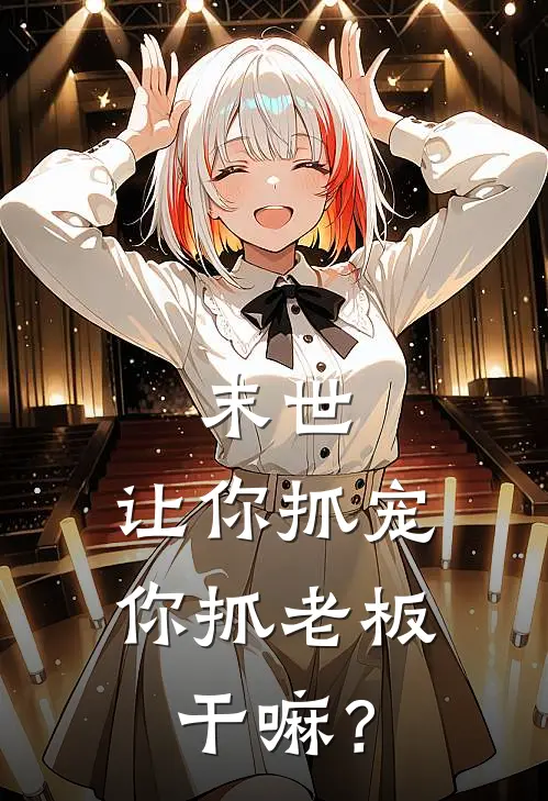 末世：让你抓宠，你抓老板干嘛？徐远林芳完本热门小说_小说完结版末世：让你抓宠，你抓老板干嘛？(徐远林芳)