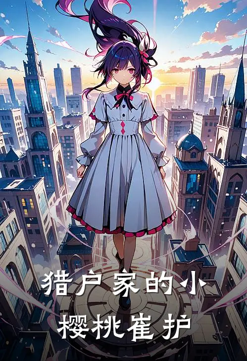 猎户家的小樱桃崔护