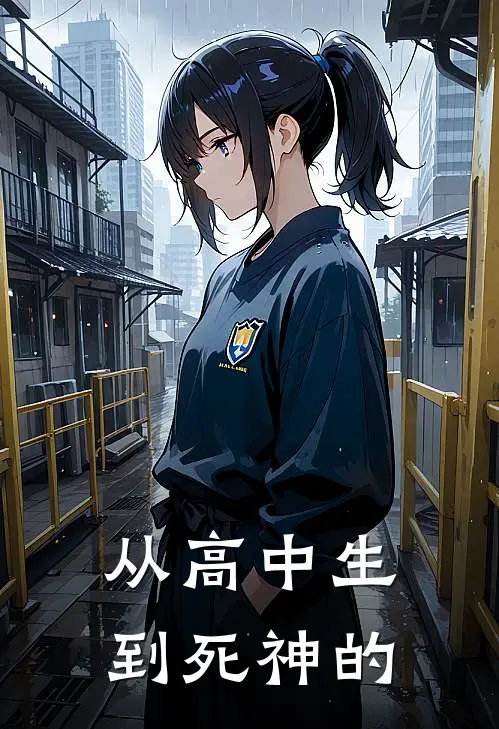 从高中生到死神的