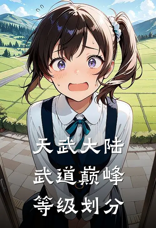 天武大陆武道巅峰等级划分