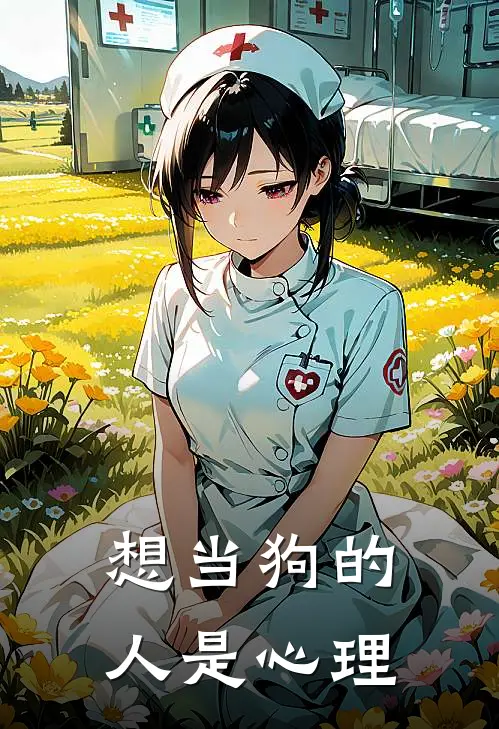 想当狗的人是心理