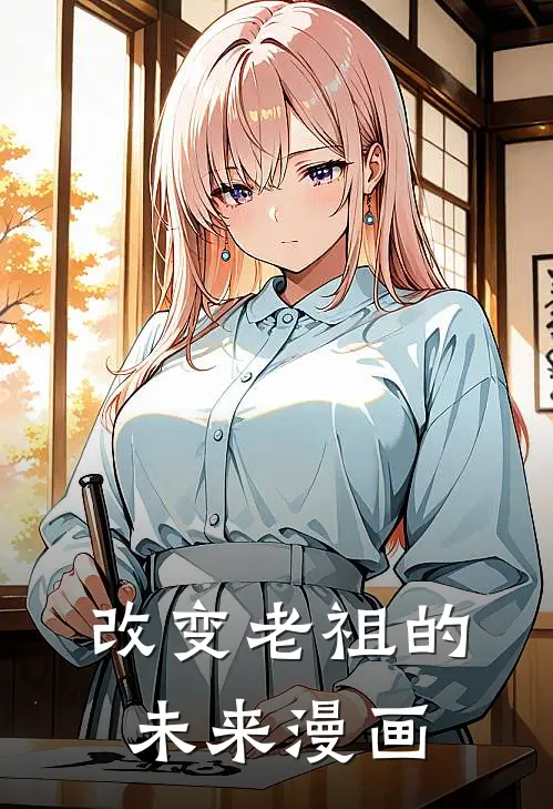 改变老祖的未来漫画