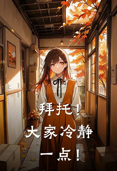 拜托！大家冷静一点！许熠禾时栯千完结热门小说_完整版小说全文免费阅读拜托！大家冷静一点！许熠禾时栯千