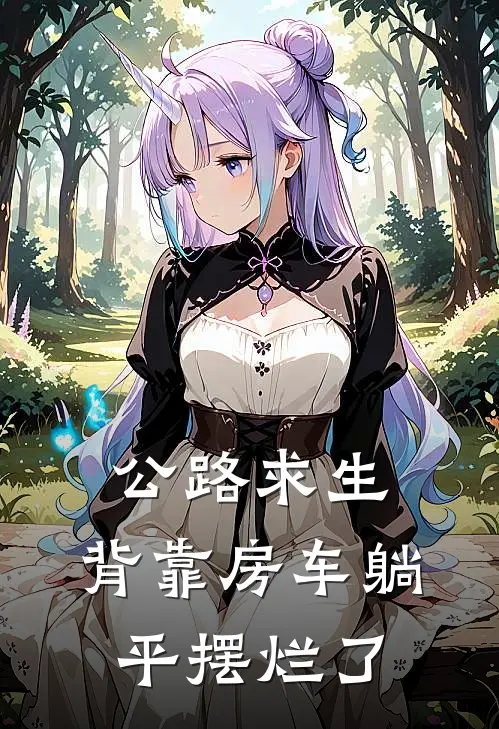 公路求生：背靠房车躺平摆烂了苏甜王栋小说完结_免费小说全本公路求生：背靠房车躺平摆烂了(苏甜王栋)