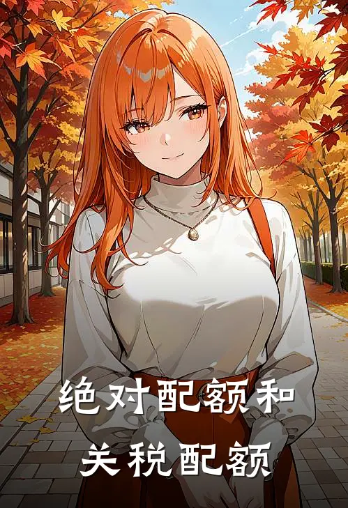 绝对配额和关税配额