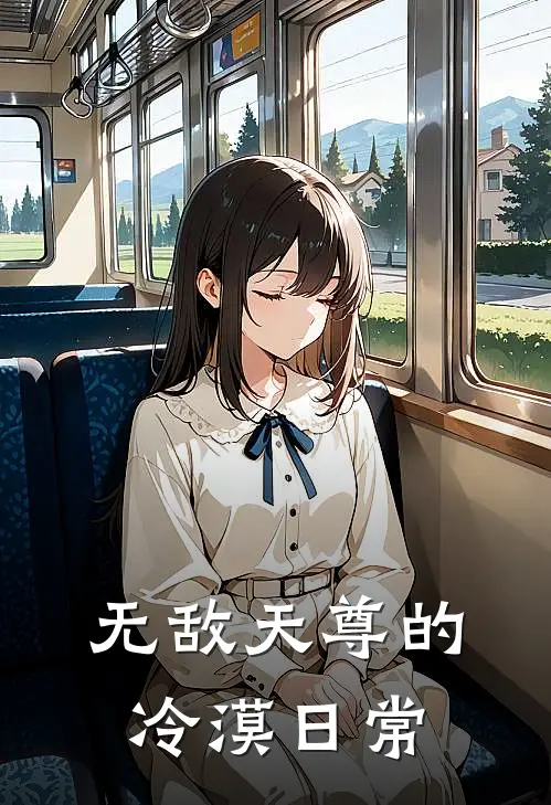 无敌天尊的冷漠日常