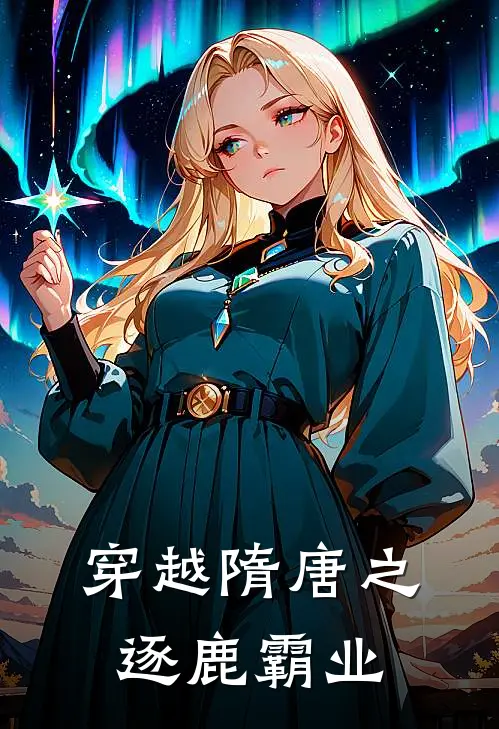 穿越隋唐之逐鹿霸业（郭峰翠儿）最新章节列表