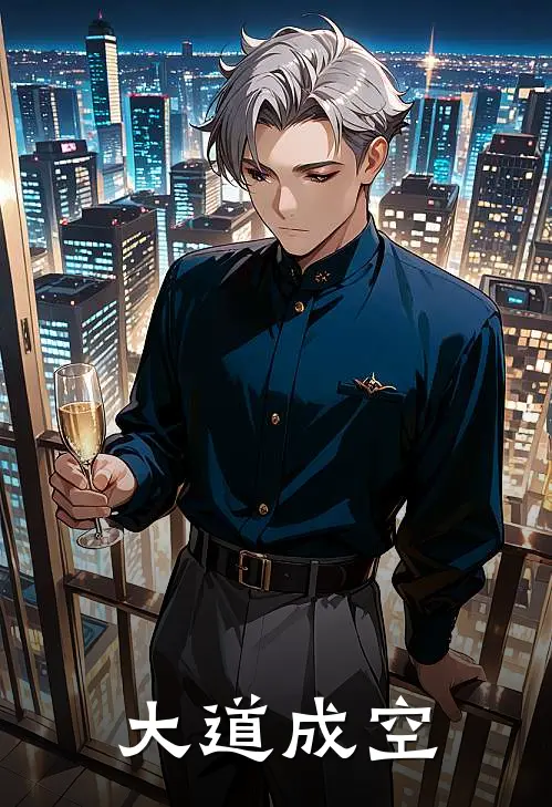 龙问天季飞《大道成空》小说免费在线阅读_大道成空(龙问天季飞)已完结小说