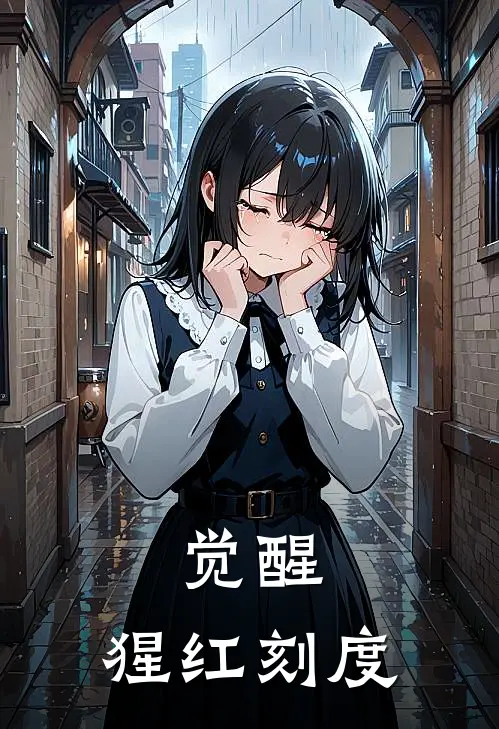 觉醒：猩红刻度