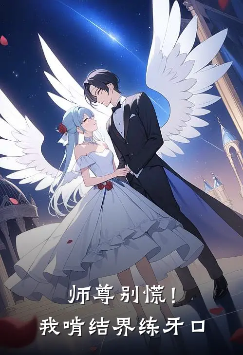 师尊别慌！我啃结界练牙口(王洛珂缪煌宗)热门网络小说_最新章节列表师尊别慌！我啃结界练牙口(王洛珂缪煌宗)