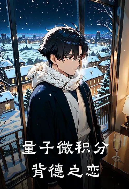 量子微积分背德之恋