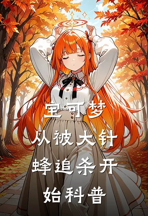 宝可梦：从被大针蜂追杀开始科普林麟洛托姆免费阅读全文_热门小说大全宝可梦：从被大针蜂追杀开始科普林麟洛托姆