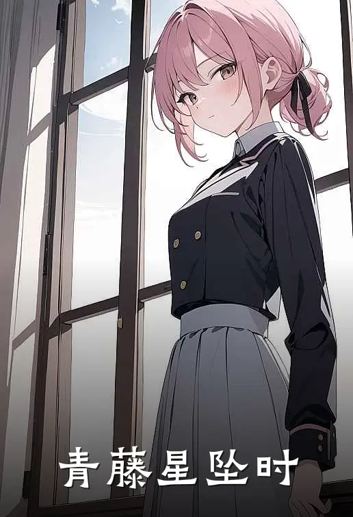 《青藤星坠时》林小满楚明渊已完结小说_青藤星坠时(林小满楚明渊)经典小说