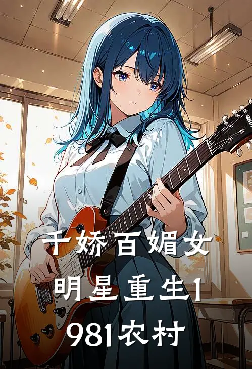千娇百媚女明星重生1981农村(秦青青张琼花)完结版小说_最新全本小说千娇百媚女明星重生1981农村秦青青张琼花