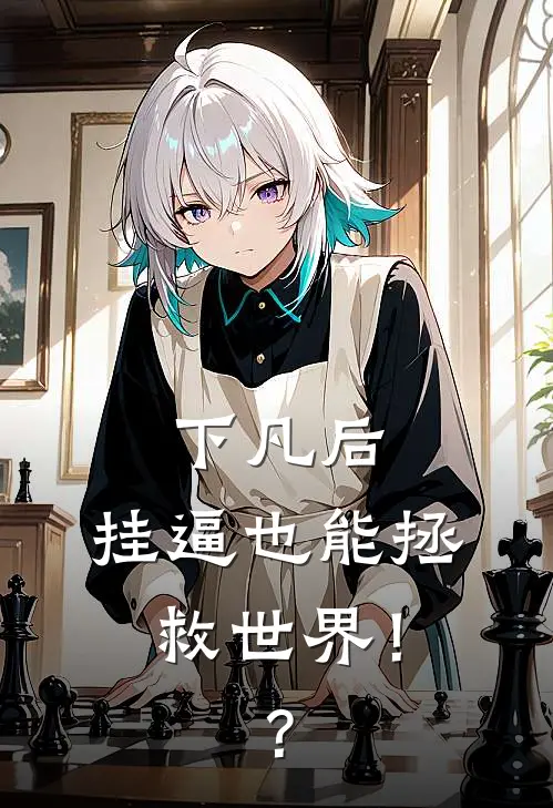 下凡后，挂逼也能拯救世界！？(周尘王川)免费小说_完整版免费阅读下凡后，挂逼也能拯救世界！？周尘王川