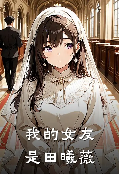 我的女友是田曦薇