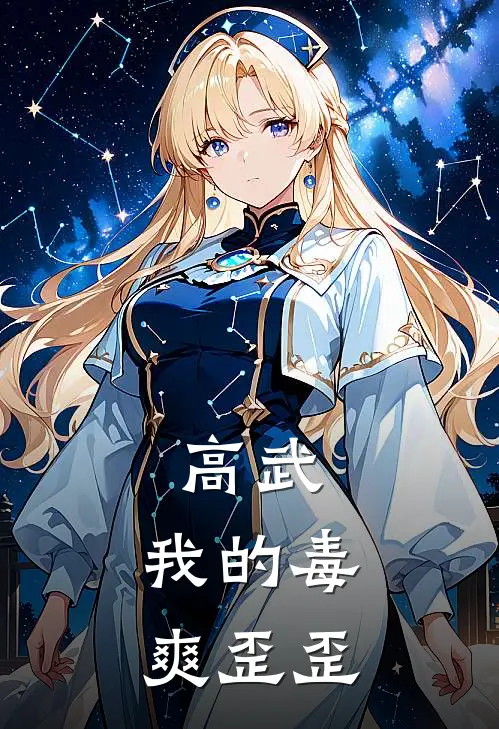 高武：我的毒爽歪歪(谷柚柚武天霸)全文免费阅读无弹窗大结局_《高武：我的毒爽歪歪》谷柚柚武天霸免费小说